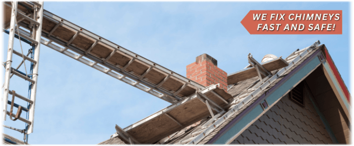 Chimney Repair Greensboro