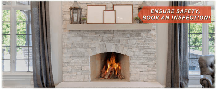Chimney and Fireplace Inspection Greensboro