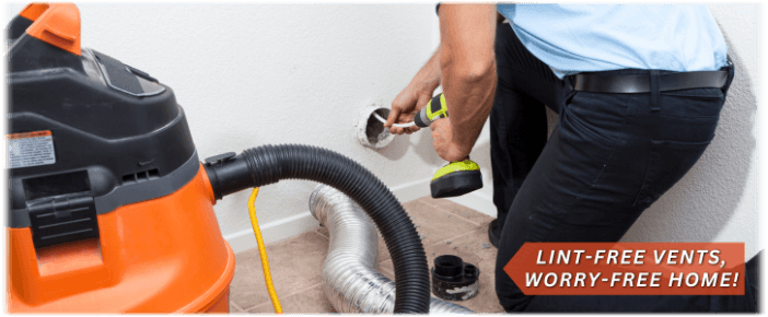 Dryer Vent Cleaning Greensboro
