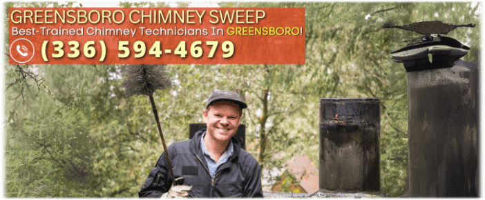 Chimney Sweep Greensboro